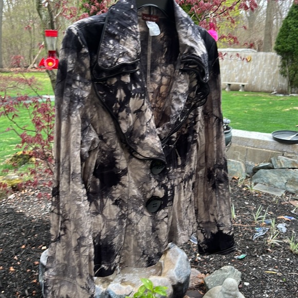 Super cool jacket - Picture 2 of 9